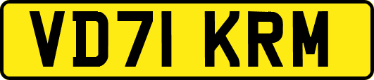 VD71KRM