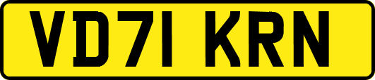 VD71KRN