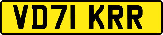 VD71KRR