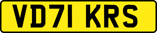 VD71KRS
