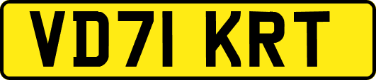 VD71KRT