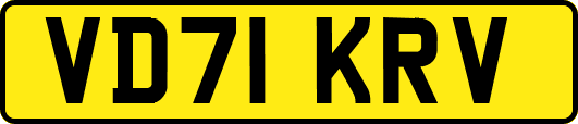 VD71KRV