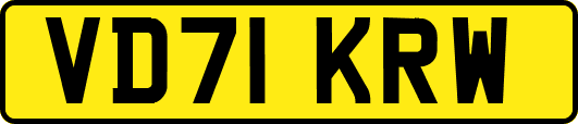 VD71KRW