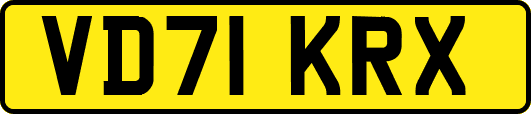VD71KRX
