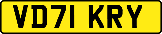 VD71KRY
