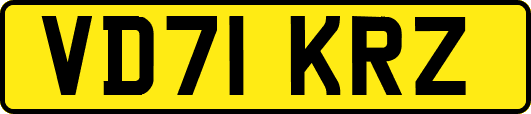 VD71KRZ