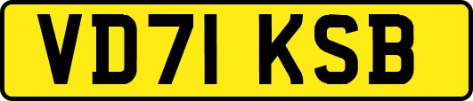 VD71KSB