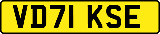 VD71KSE