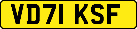 VD71KSF