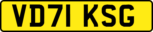 VD71KSG