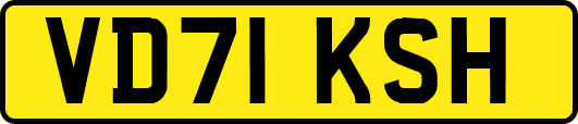 VD71KSH