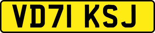 VD71KSJ