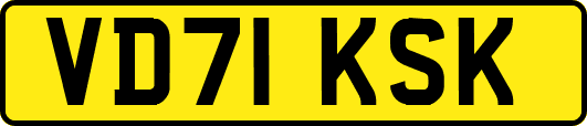 VD71KSK