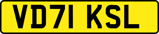 VD71KSL