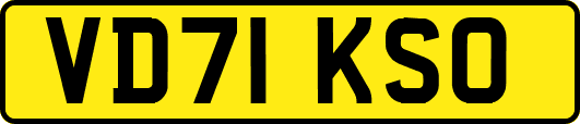VD71KSO