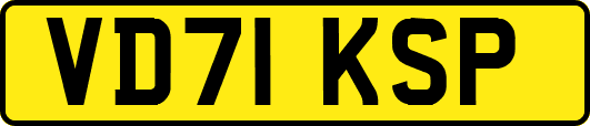 VD71KSP