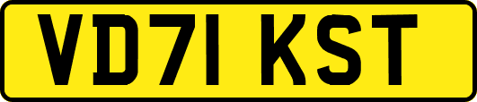 VD71KST