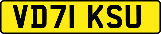 VD71KSU