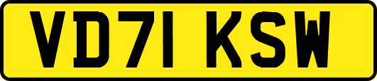 VD71KSW