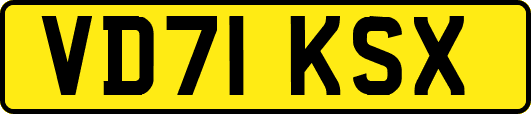 VD71KSX