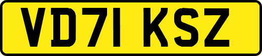 VD71KSZ