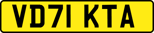VD71KTA