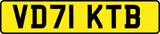 VD71KTB