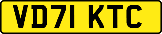 VD71KTC