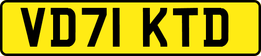 VD71KTD