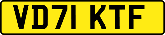 VD71KTF