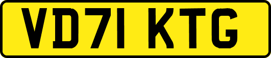 VD71KTG