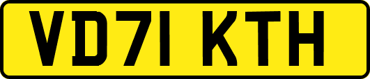 VD71KTH