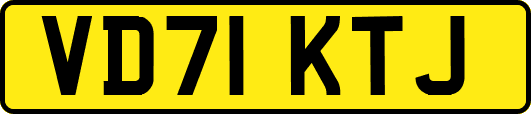 VD71KTJ