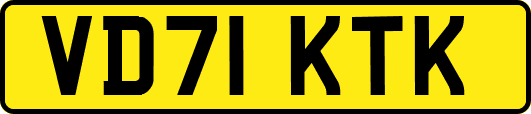 VD71KTK