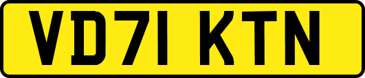 VD71KTN