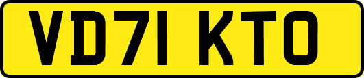 VD71KTO