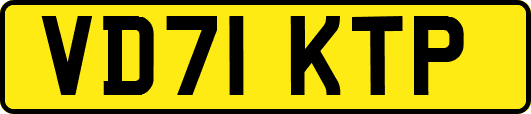 VD71KTP