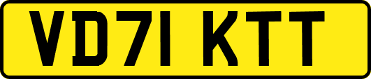 VD71KTT