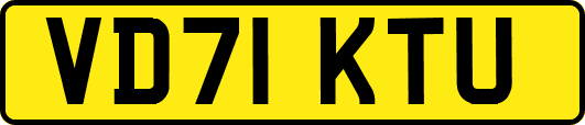 VD71KTU