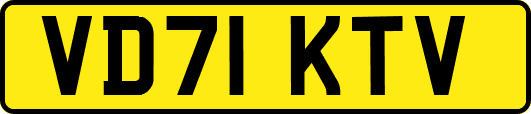 VD71KTV
