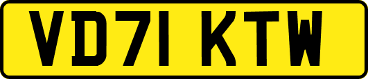 VD71KTW