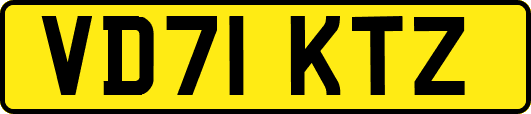 VD71KTZ