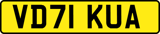 VD71KUA