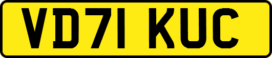 VD71KUC