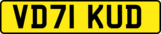 VD71KUD