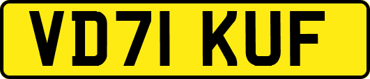VD71KUF
