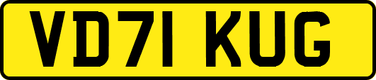 VD71KUG