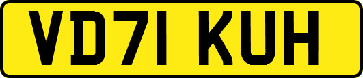 VD71KUH