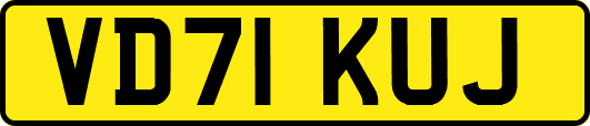 VD71KUJ