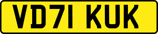 VD71KUK